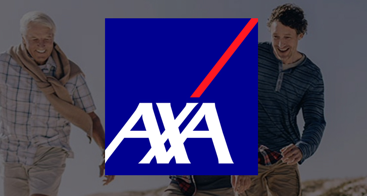 AXA