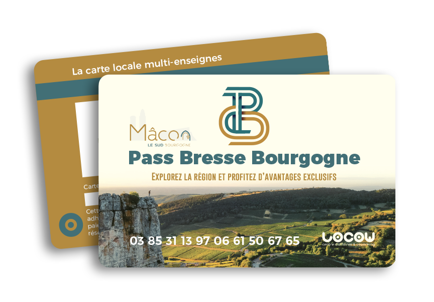 Carte Avantages 360